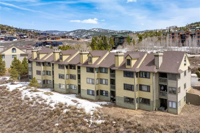 $399,000 | 247 Lake Drive, Unit 3103, Granby, CO 80446