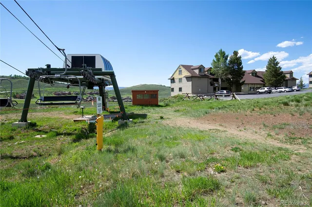 $399,000 | 247 Lake Drive, Unit 3103, Granby, CO 80446