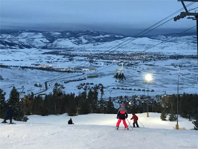 $399,000 | 247 Lake Drive, Unit 3103, Granby, CO 80446