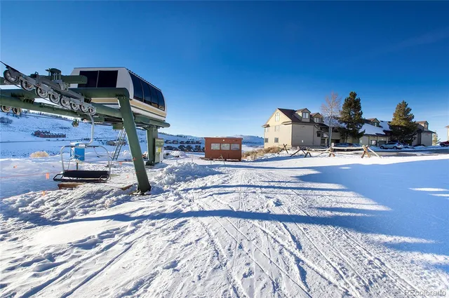 $399,000 | 247 Lake Drive, Unit 3103, Granby, CO 80446