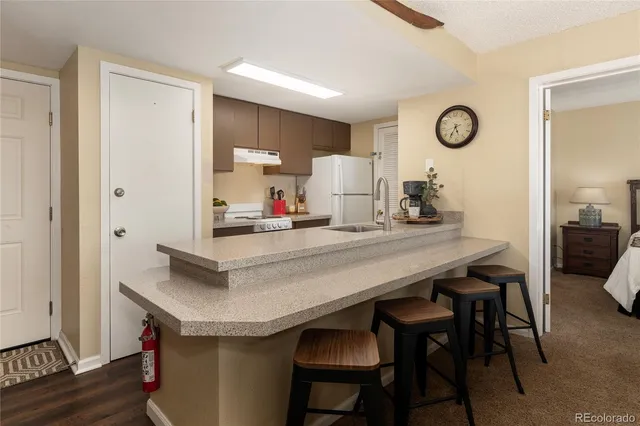 $399,000 | 247 Lake Drive, Unit 3103, Granby, CO 80446