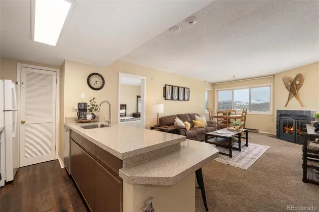 $399,000 | 247 Lake Drive, Unit 3103, Granby, CO 80446