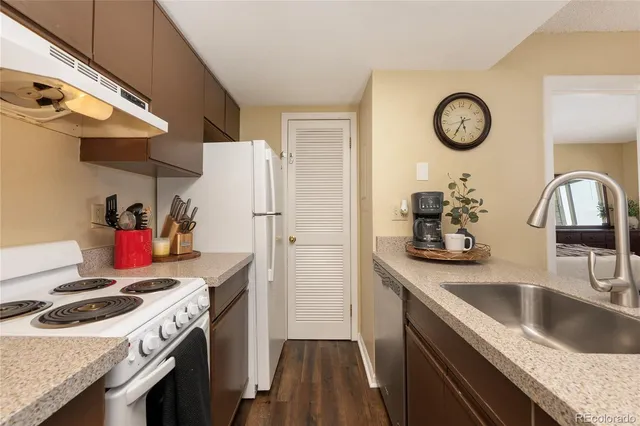 $399,000 | 247 Lake Drive, Unit 3103, Granby, CO 80446