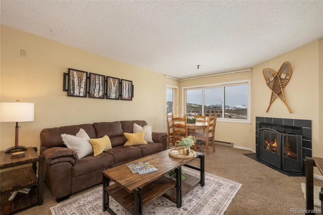 $399,000 | 247 Lake Drive, Unit 3103, Granby, CO 80446