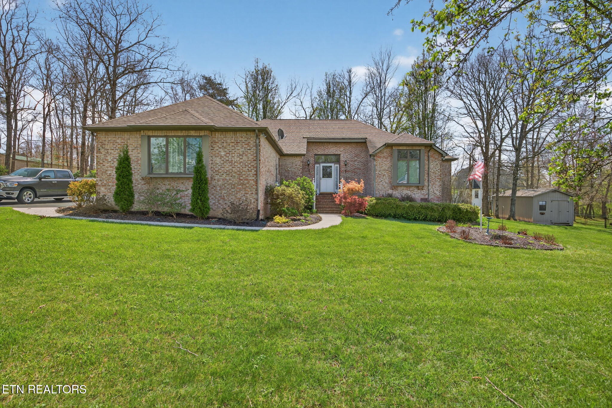 291 Sandpiper Loop Crossville, TN 38555 - Photo 1 of 35 1-web-or-mls-291 Sandpiper Loop, Crossvi