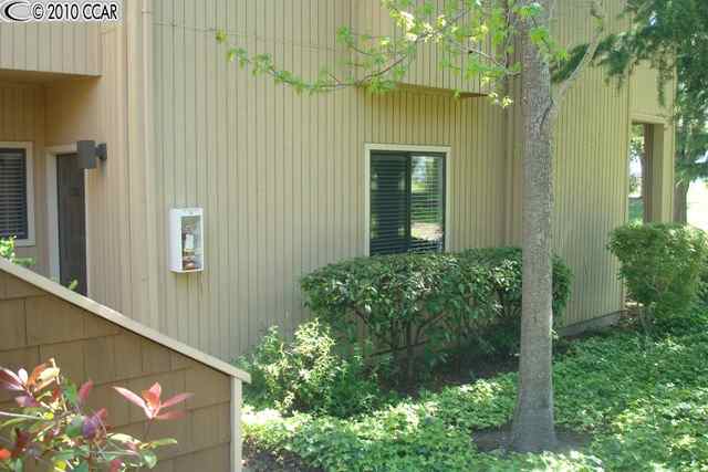 356 South Overlook Drive, Unit 201 San Ramon, CA 94582 - Photo 1 of 1 a view of a house with a flower garden