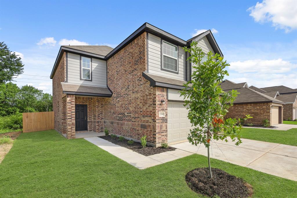 1500 Romans Road Ennis, TX 75119 - Photo 2 of 38