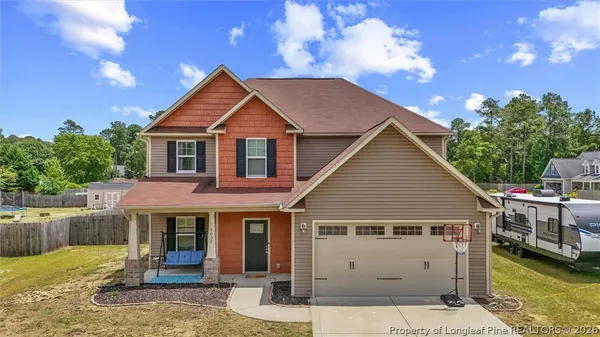 $370,000 | 1632 Dulles Road, Hope Mills, NC 28348