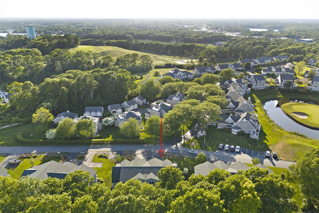 38 Cahoon Road, Unit 38 Wareham, MA 02532 - Photo 30 of 34