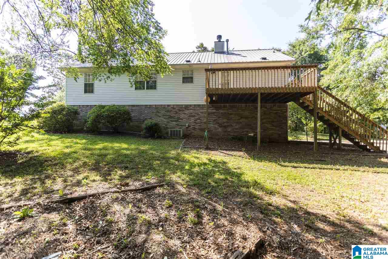 9324 Silley Dean Road Pinson, AL 35126 - Photo 23 of 31