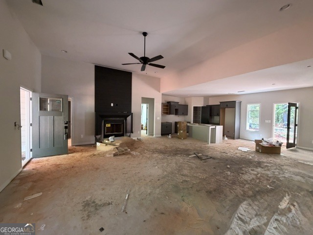 6399 Rocky Mt Road, Unit 9 Greenville, GA 30222 - Photo 3 of 10