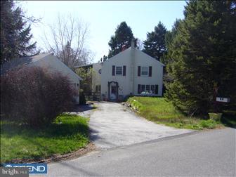 42 Ruby Road Chadds Ford, PA 19317 - Photo 1 of 3 Exterior Side