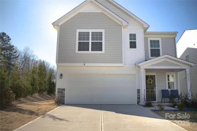 $360,000 | 2154 Trollinger Drive, Catawba, NC 28609