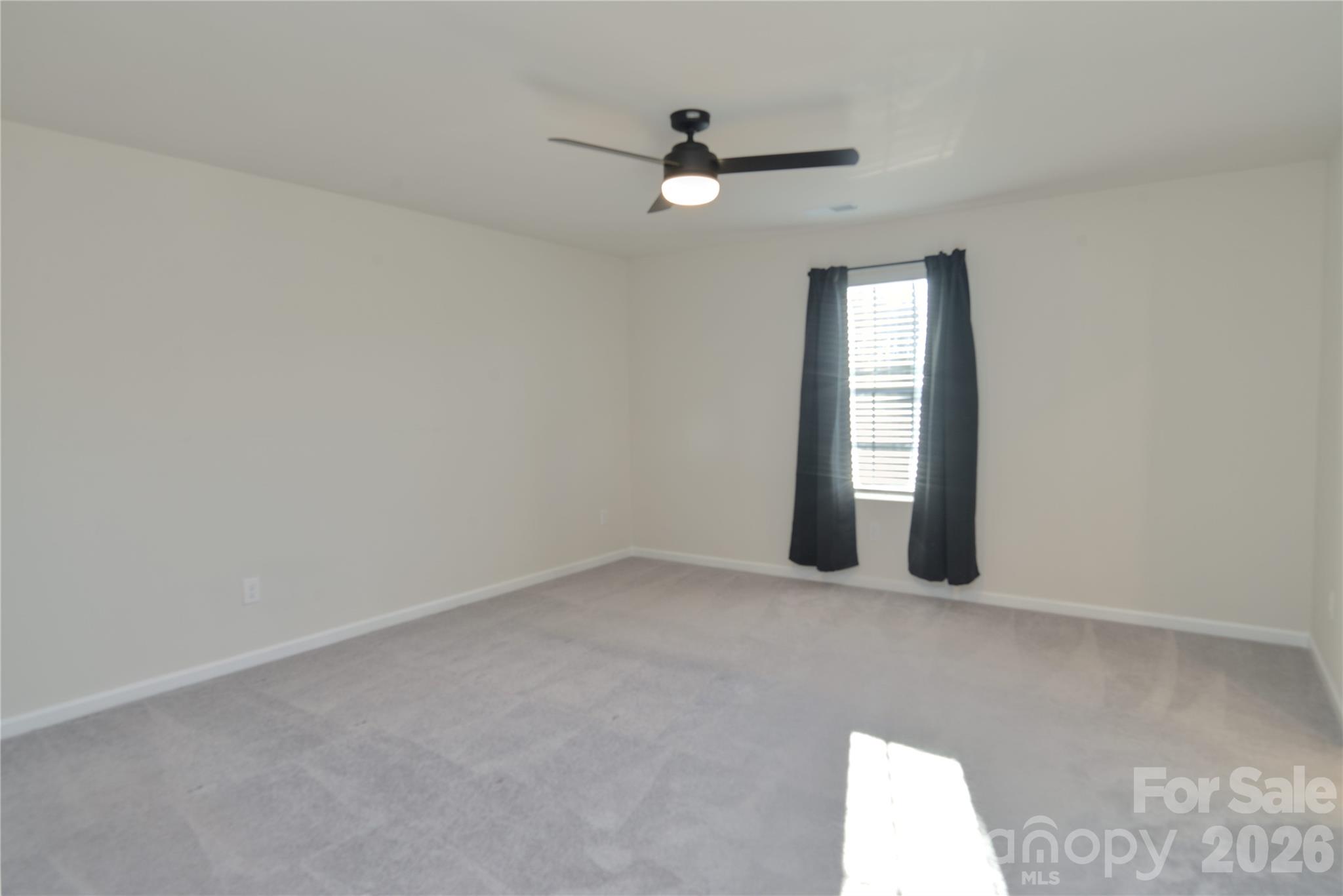 2154 Trollinger Drive Catawba, NC 28609 - Photo 15 of 33 a view of an empty room with a window