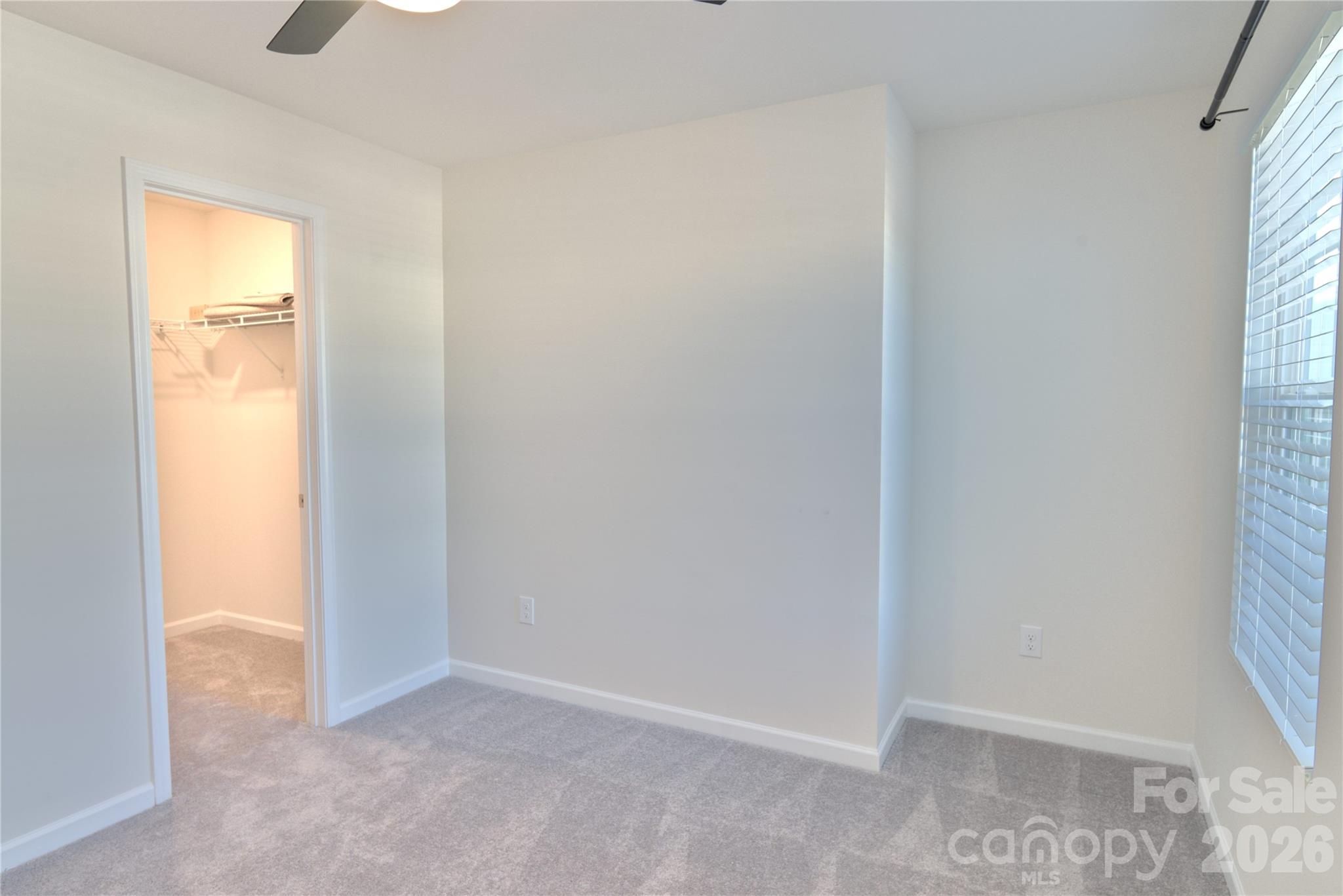 2154 Trollinger Drive Catawba, NC 28609 - Photo 19 of 33 an empty room with windows