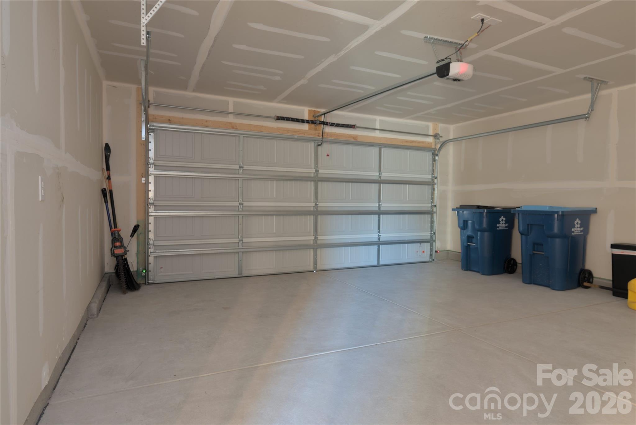 2154 Trollinger Drive Catawba, NC 28609 - Photo 27 of 33 a view of room and storage