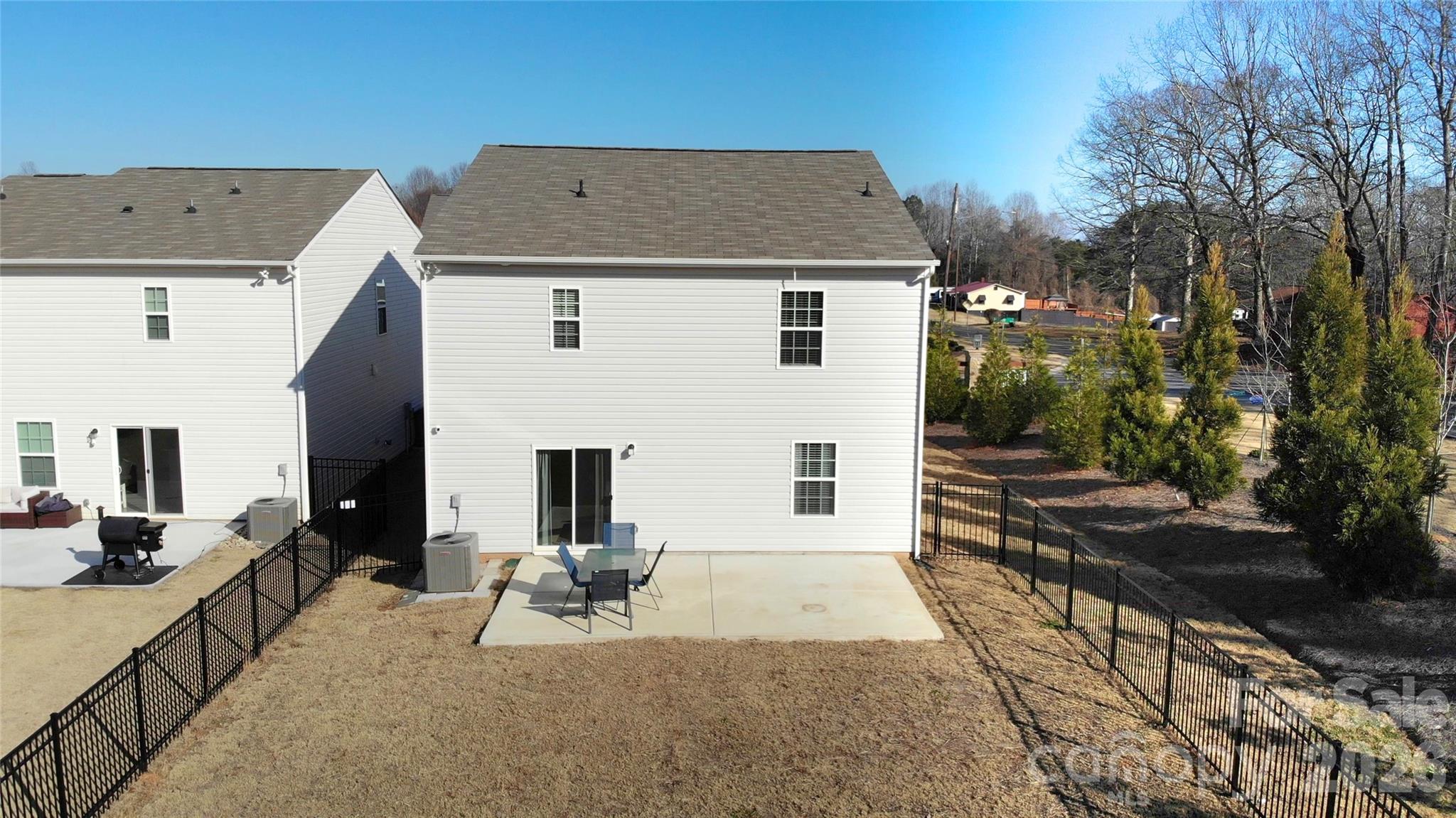 2154 Trollinger Drive Catawba, NC 28609 - Photo 33 of 33 a house view with a outdoor space