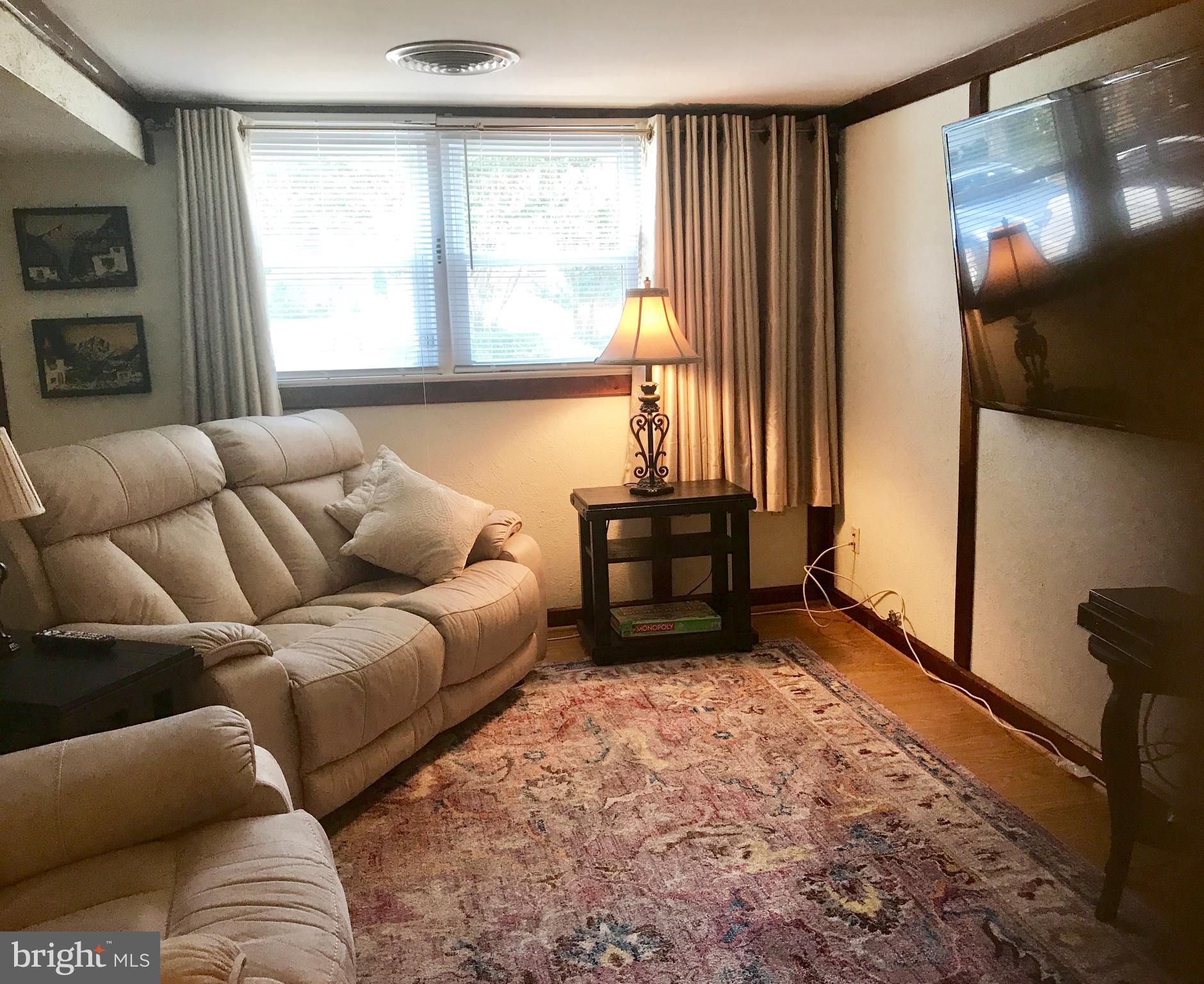 7507 June Street Springfield, VA 22150 - Photo 24 of 32 Lower level