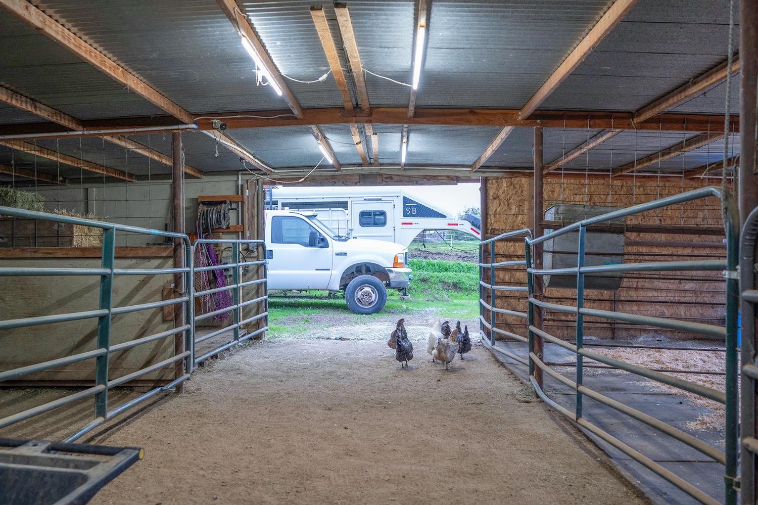 4568 Roadrunner Drive Ione, CA 95640 - Photo 13 of 56 a view of storage and utility room
