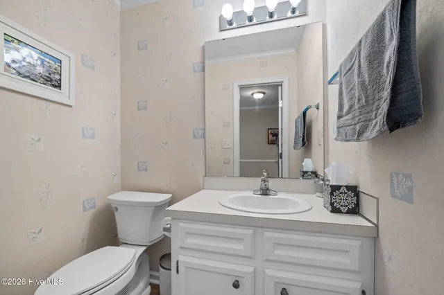 $139,900 | 3975 Sterling Pointe Drive, Unit DDD9, Winterville, NC 28590