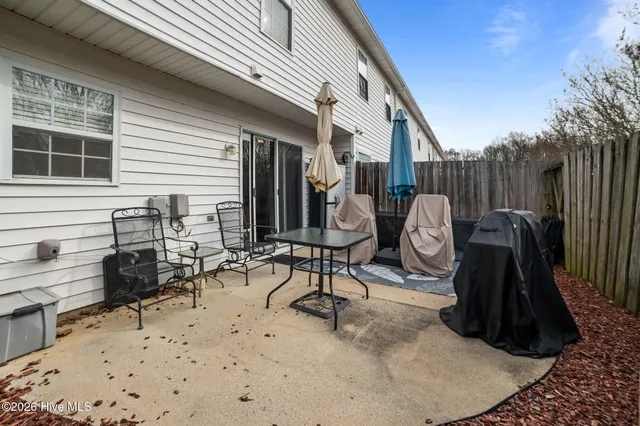 $139,900 | 3975 Sterling Pointe Drive, Unit DDD9, Winterville, NC 28590