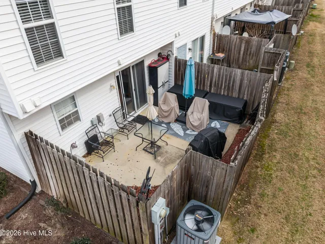 $139,900 | 3975 Sterling Pointe Drive, Unit DDD9, Winterville, NC 28590