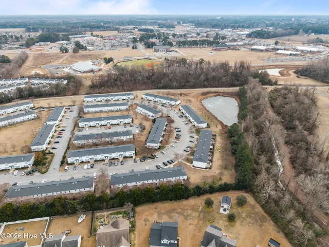 $139,900 | 3975 Sterling Pointe Drive, Unit DDD9, Winterville, NC 28590