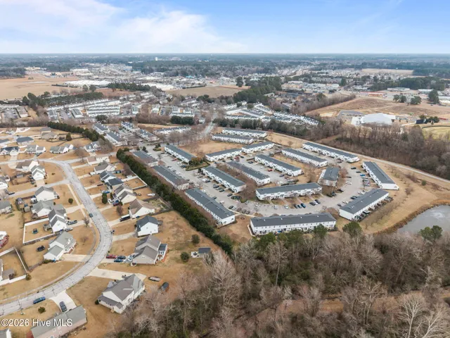 $139,900 | 3975 Sterling Pointe Drive, Unit DDD9, Winterville, NC 28590