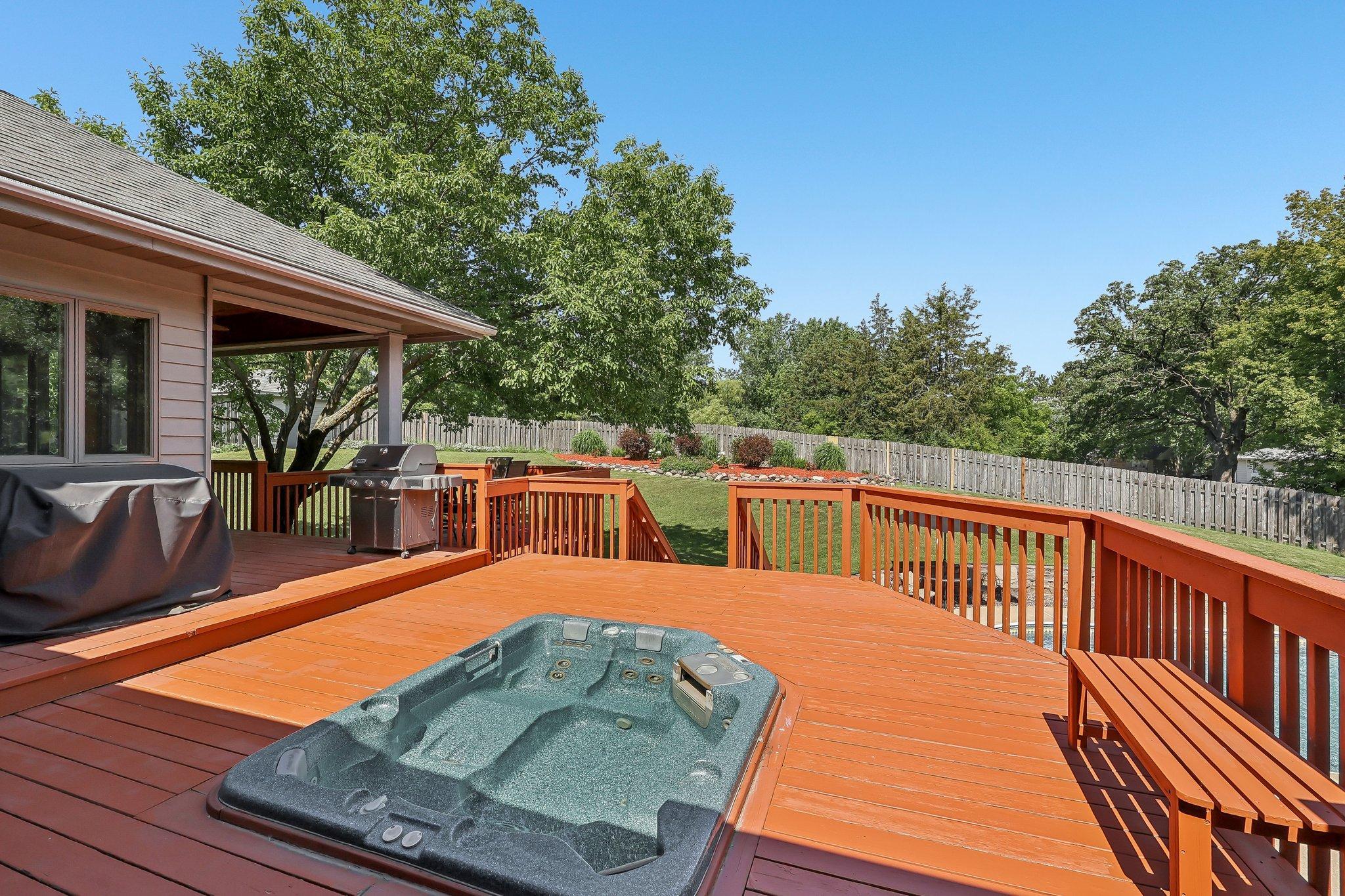 8583 Bower Path Inver Grove Heights, MN 55076 - Photo 59 of 88