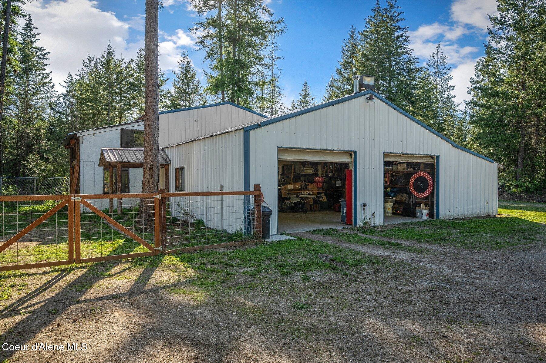 14069 East Twete Road Athol, ID 83801 - Photo 36 of 49 --34.jpg-SMALL