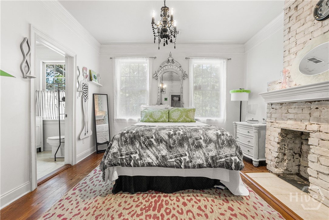 521 East Broad Street, Unit 2 Savannah, GA 31401 - Photo 15 of 23