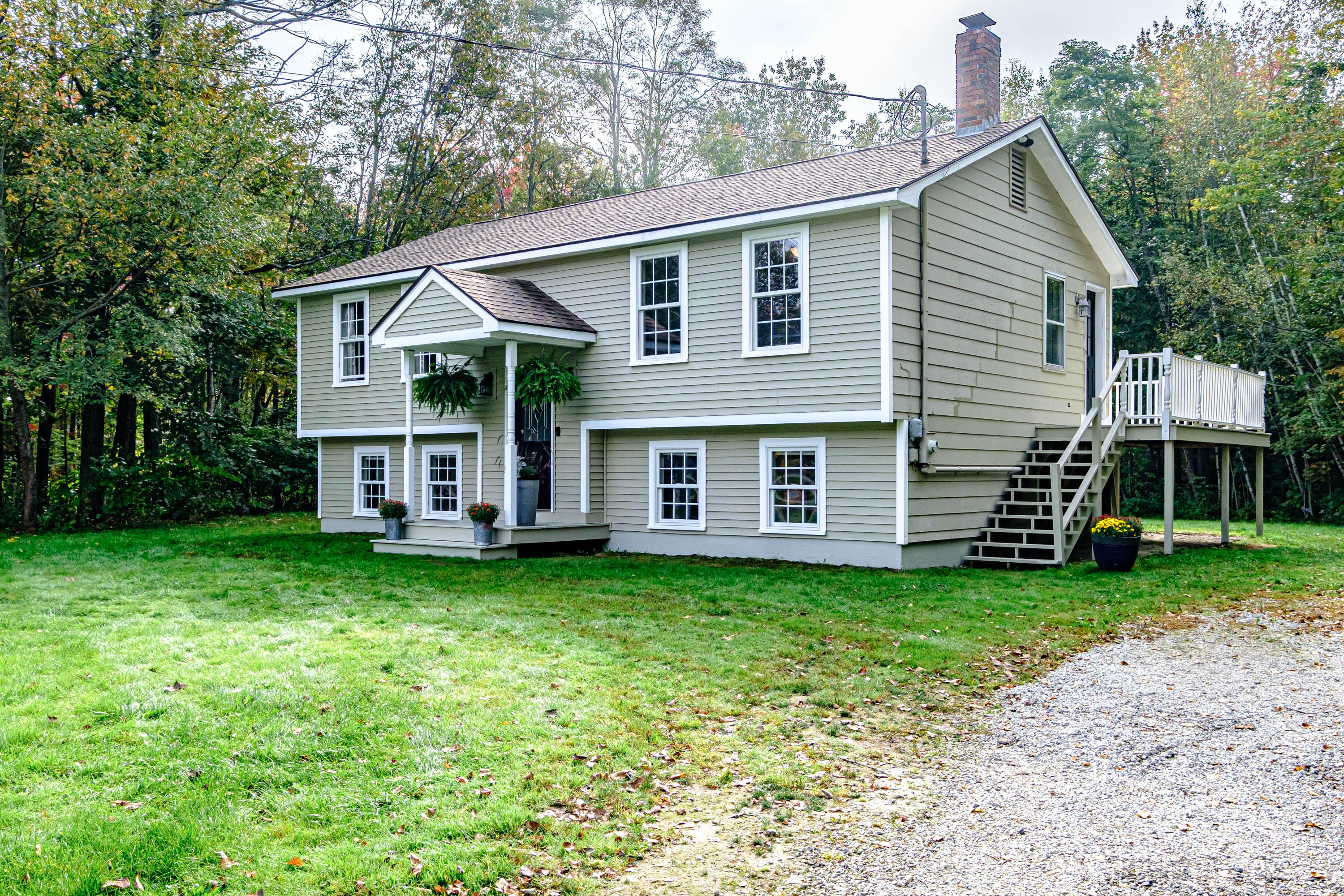 25 Paradise Road Bethel, ME 04217 - Photo 4 of 59 20230929gp-61003
