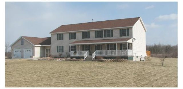 63 Green Acres Road Kingsbury, NY 12839 - Photo 1 of 5 Photo 1