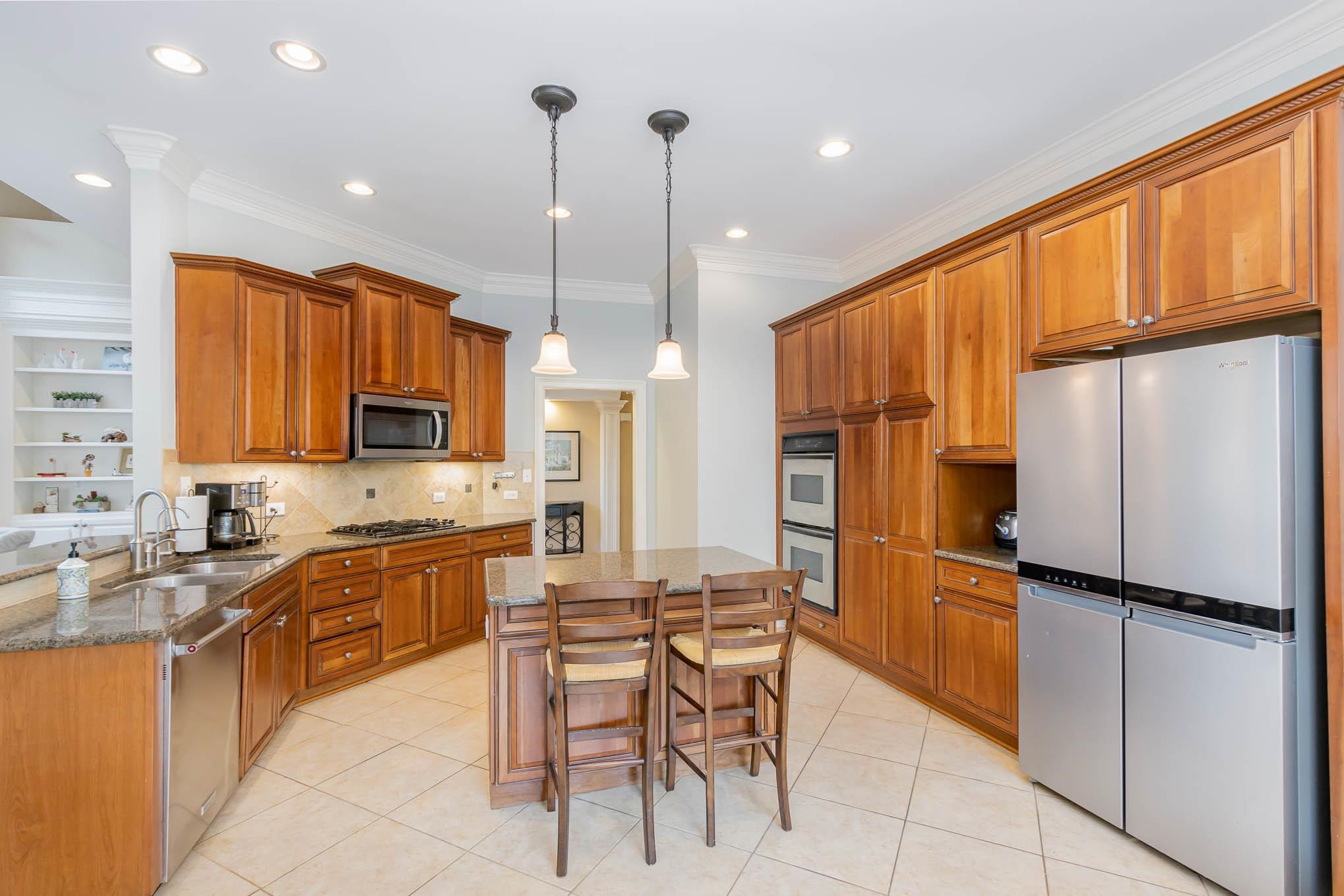 2244 Clayette Court Raleigh, NC 27612 - Photo 10 of 53 Photo 10