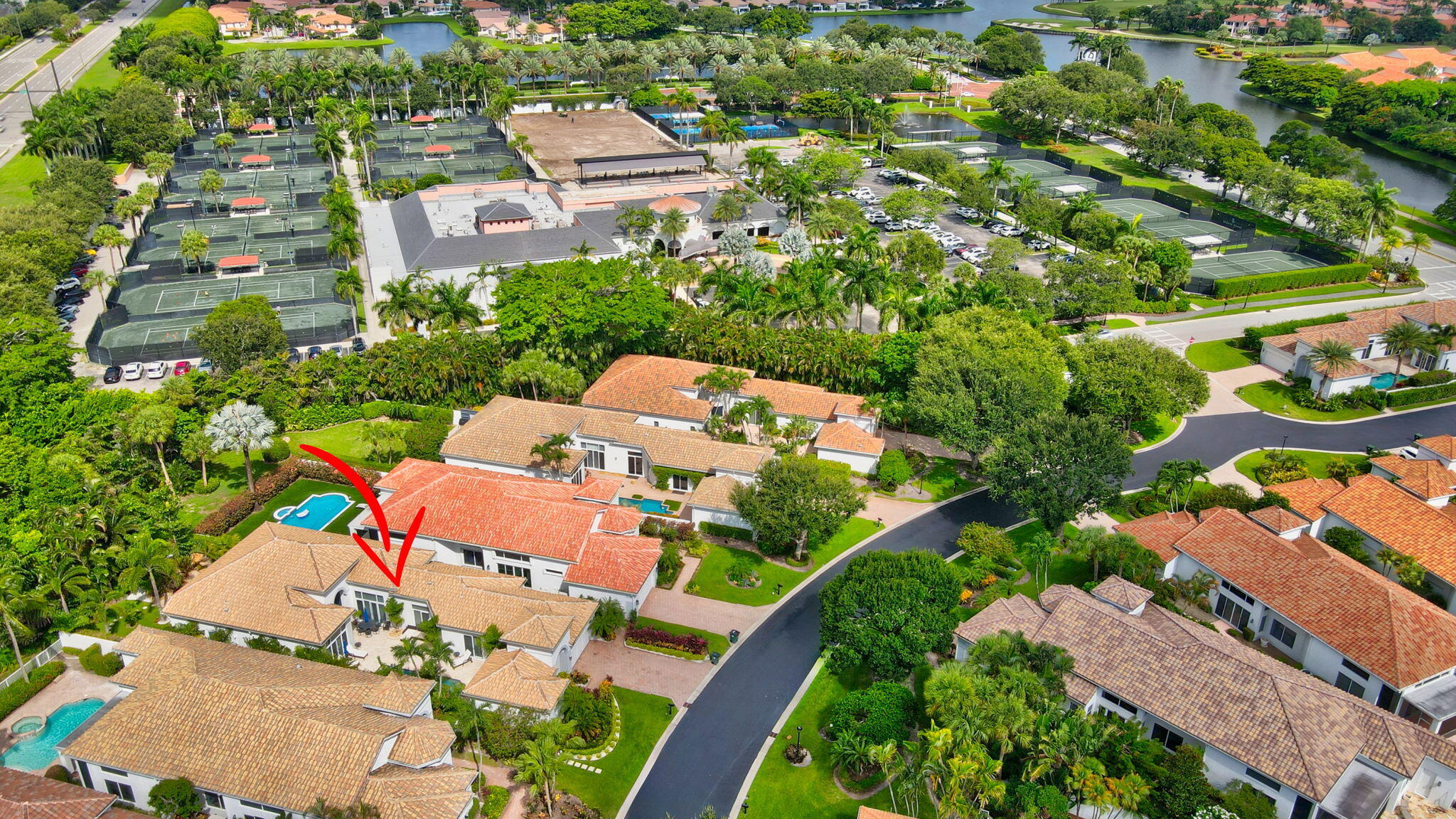 5141 Northwest 24th Way Boca Raton, FL 33496 - Photo 62 of 117 8-web-or-mls-DJI_0761_2_3_4_5