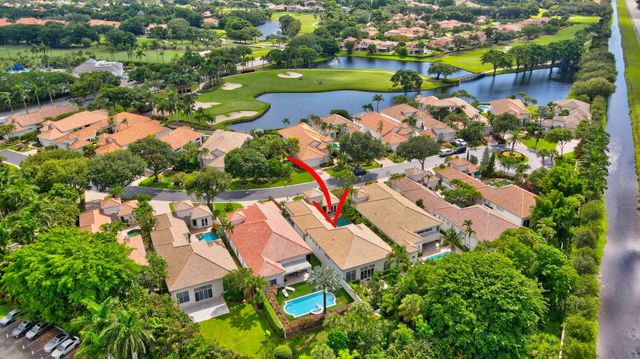 $1,700,000 | 5141 Northwest 24th Way, Boca Raton, FL 33496