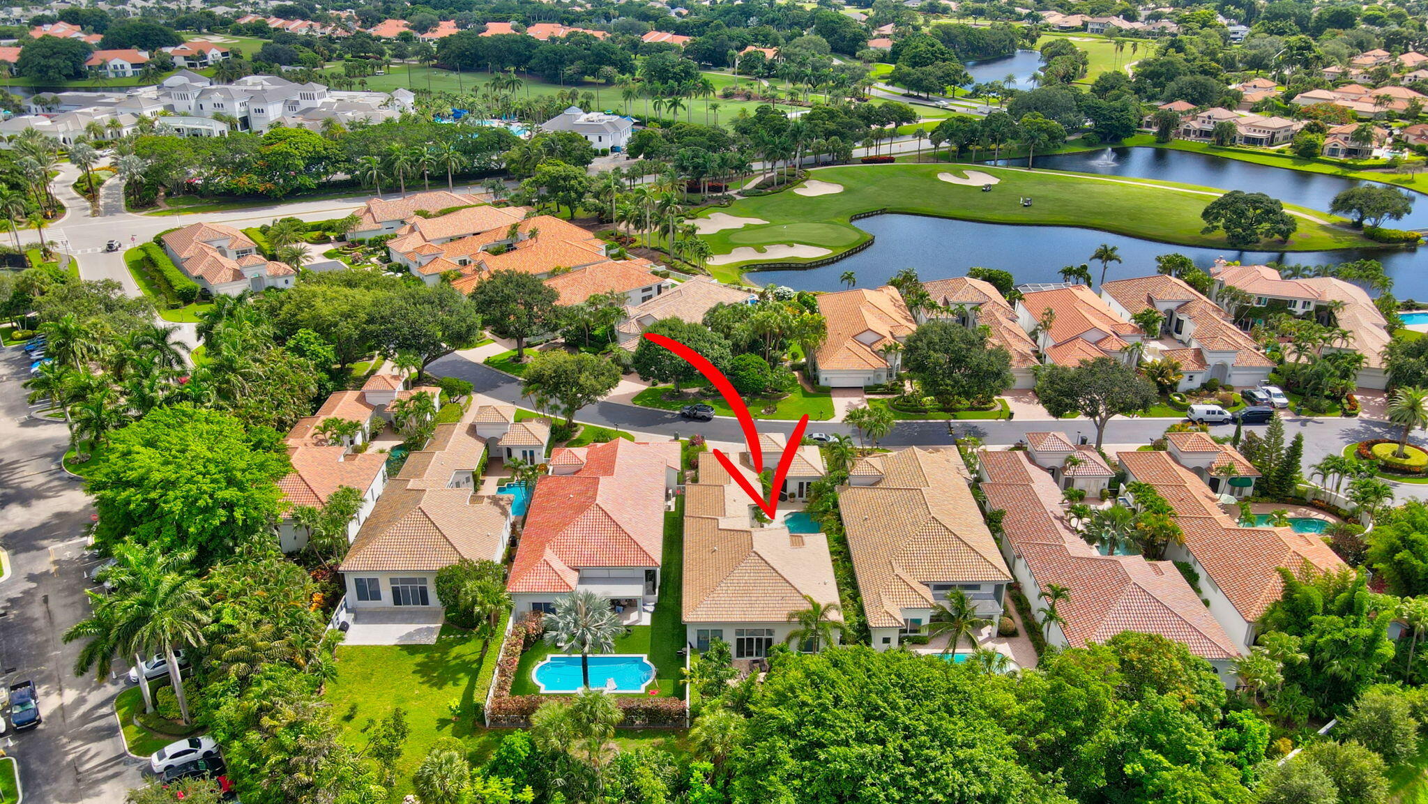 5141 Northwest 24th Way Boca Raton, FL 33496 - Photo 64 of 117 10-web-or-mls-DJI_0746_47_48_49_50