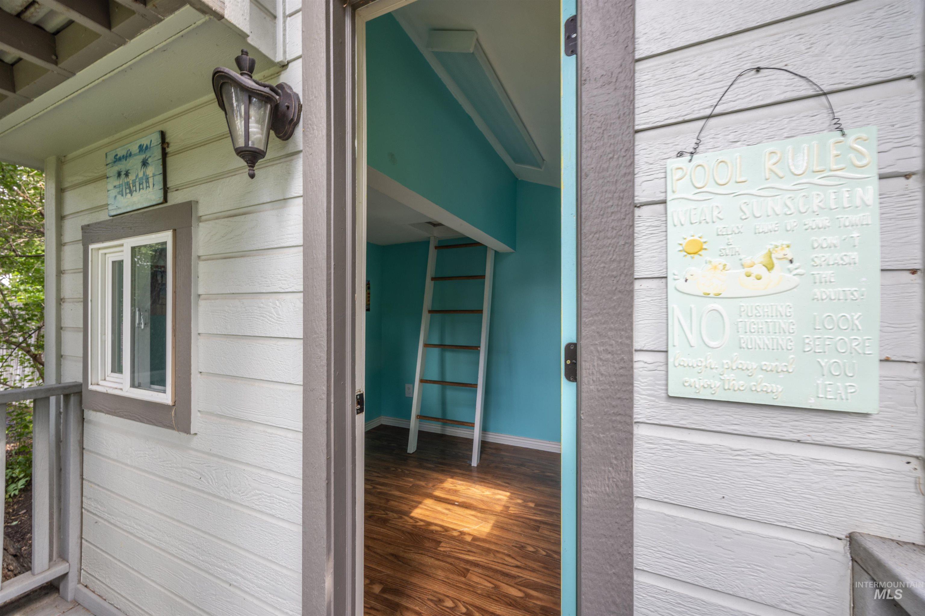 2914 North Alamo Road Boise, ID 83704 - Photo 45 of 50
