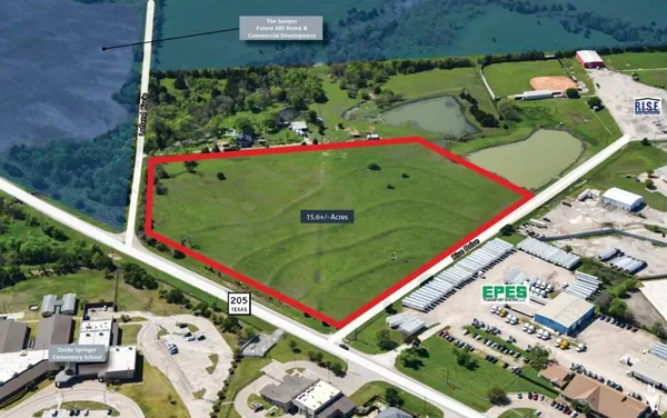 $3,750,000 | 0 Tx-205 Highway, Rockwall, TX 75032