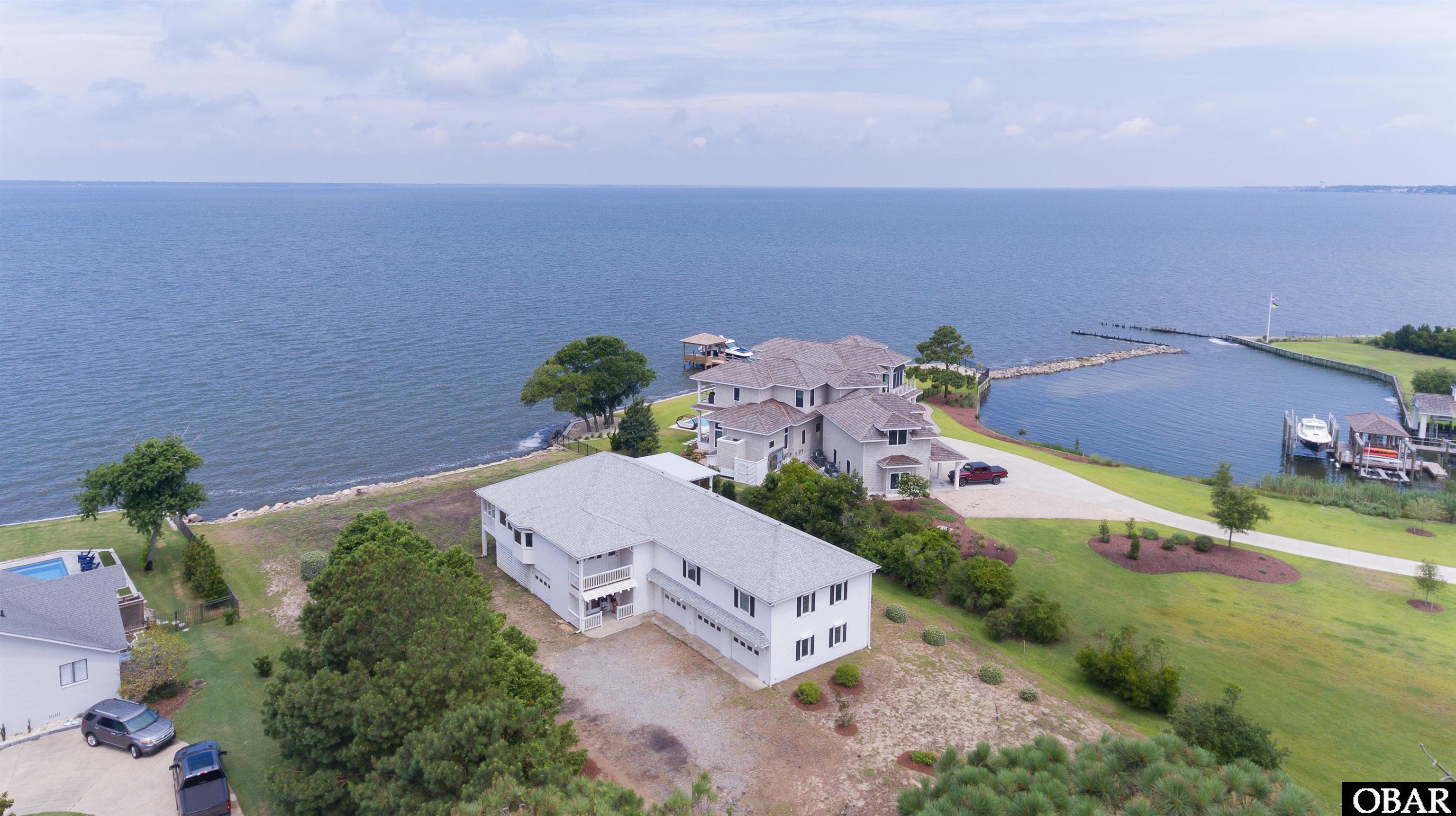 100 Mill Point Road Kitty Hawk, NC 27949 - Photo 49 of 82
