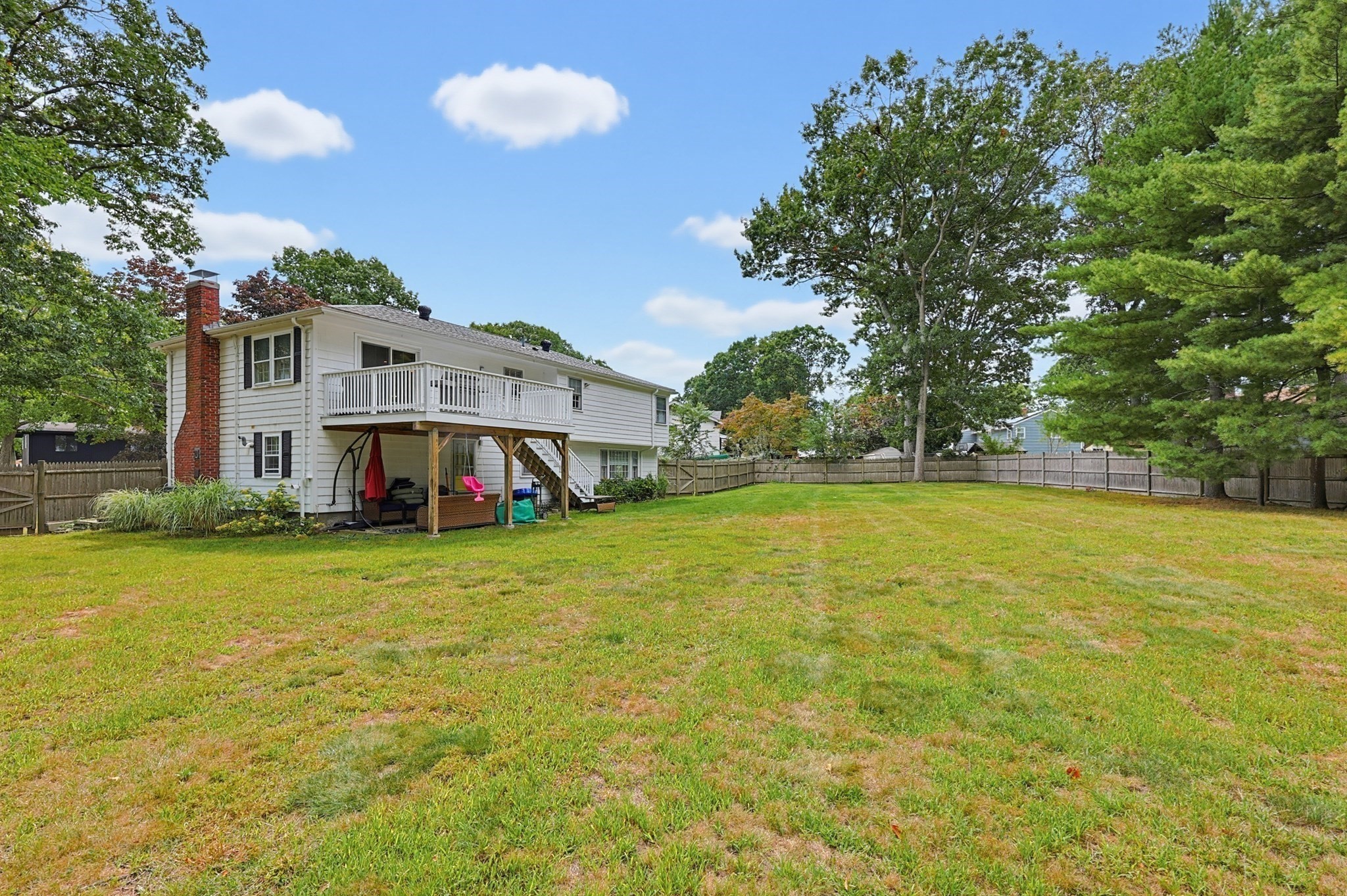 10 Howe Circle Randolph, MA 02368 - Photo 40 of 42 Gallery Image 40