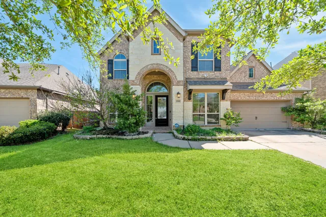 $559,990 | 19918 Paloma Bay Court, Cypress, TX 77433