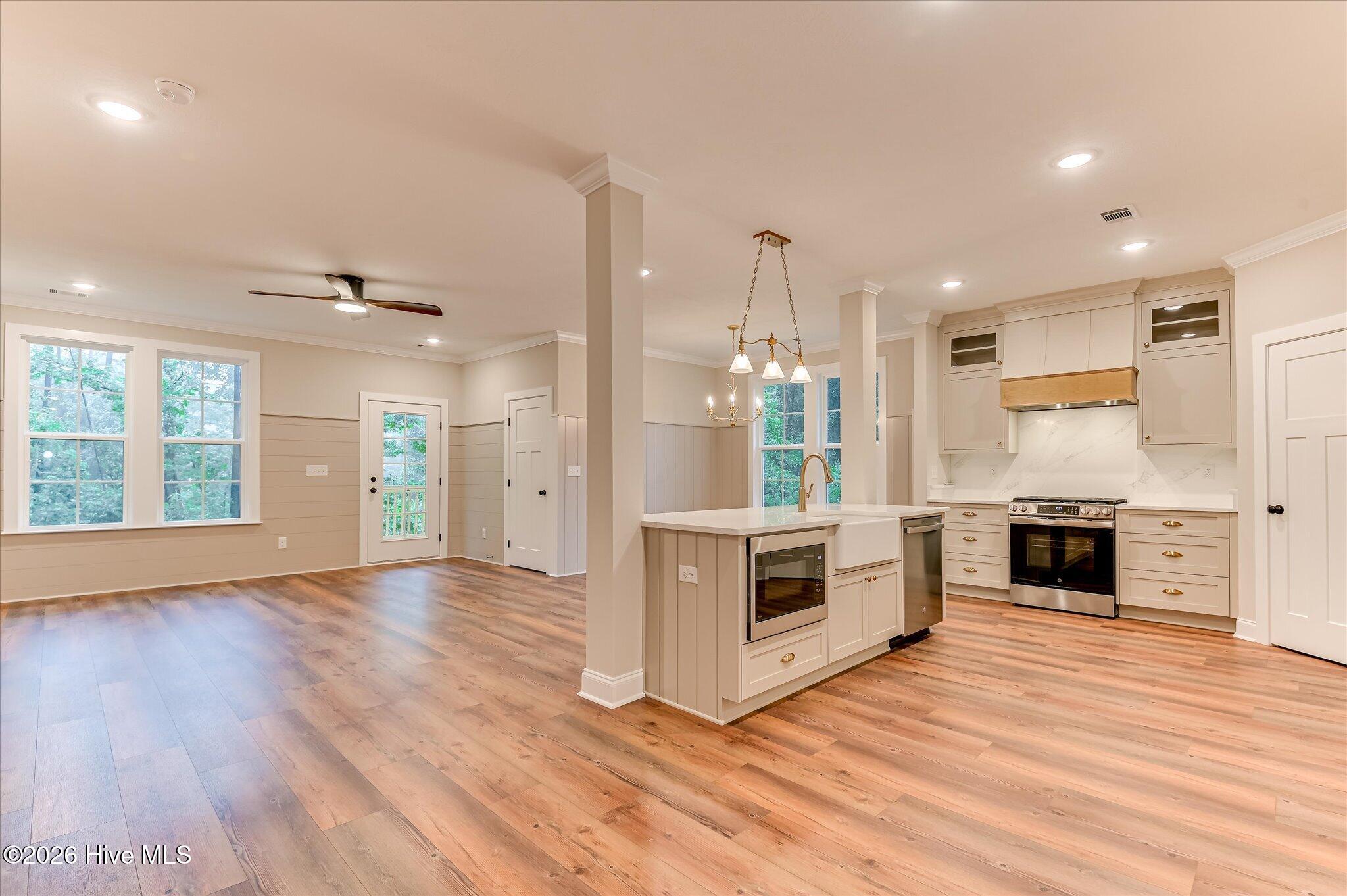 114 Cascade Drive North Augusta, SC 29841 - Photo 7 of 58