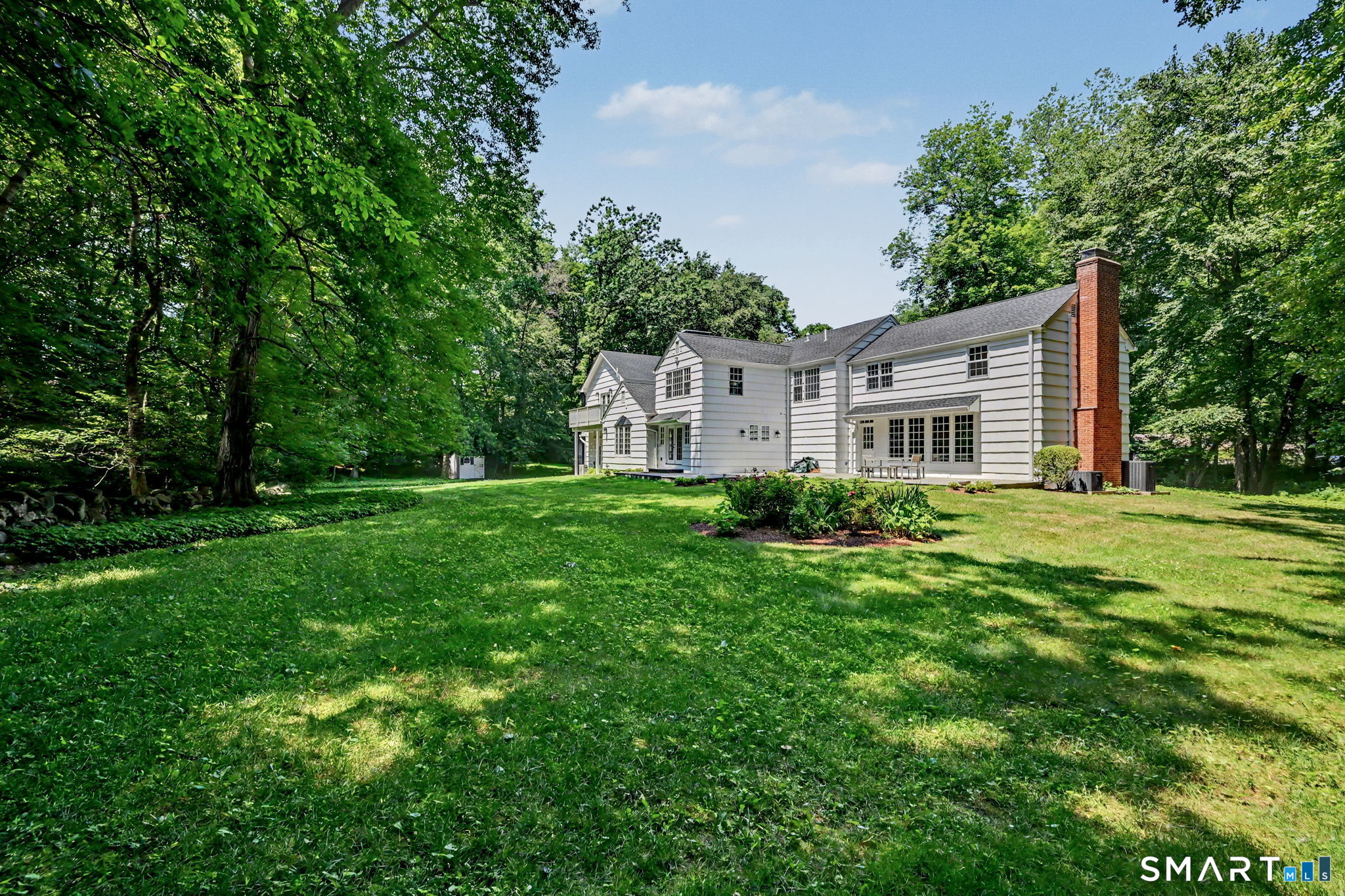 148 West Hills Road New Canaan, CT 06840 - Photo 39 of 40