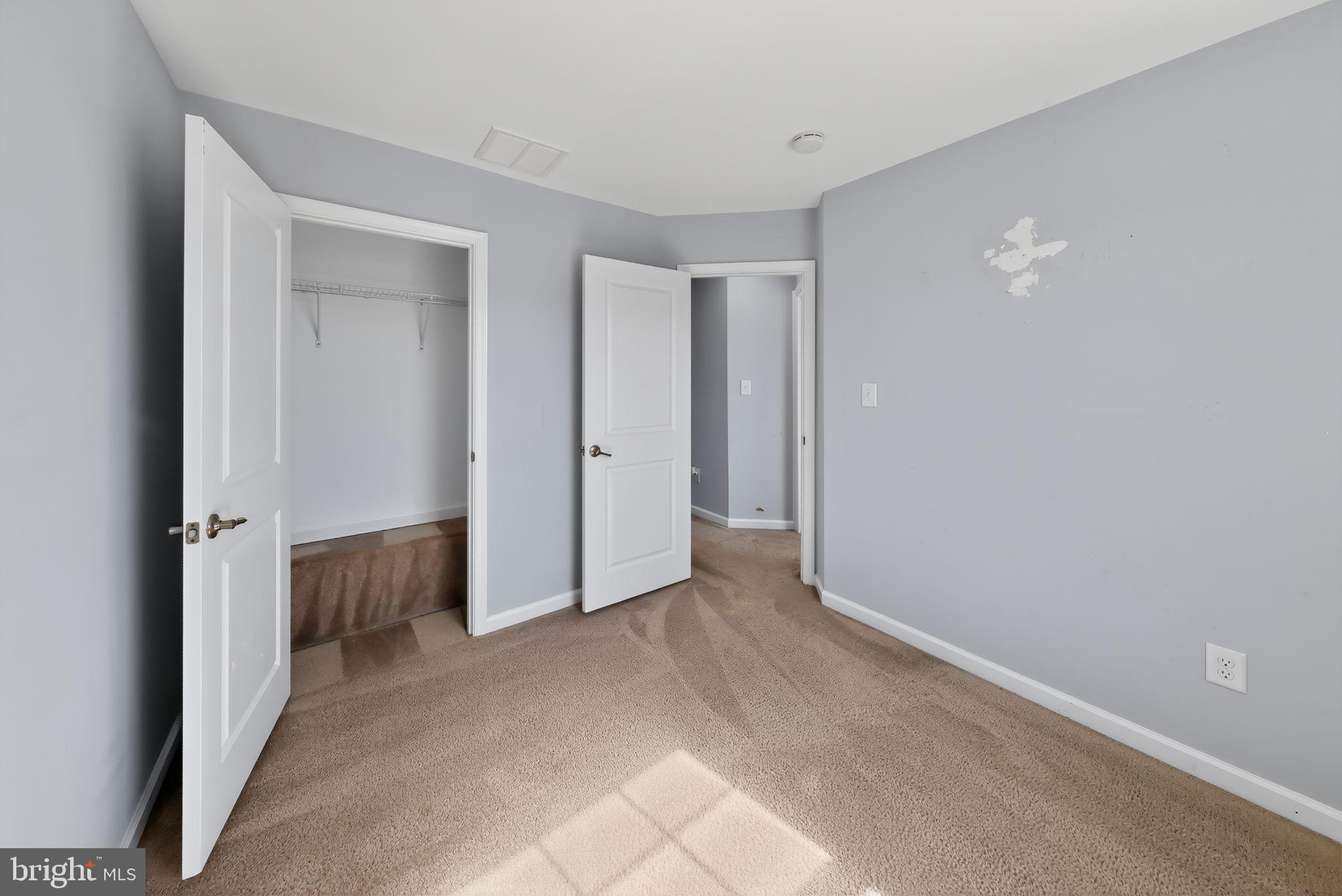 633 Barrie Road Middletown, DE 19709 - Photo 11 of 15 a view of room with window and cabinet