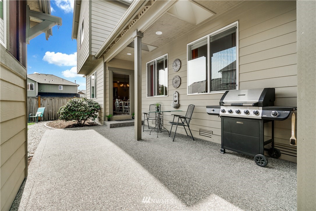 22507 37th Avenue Southeast Bothell, WA 98021 - Photo 22 of 25