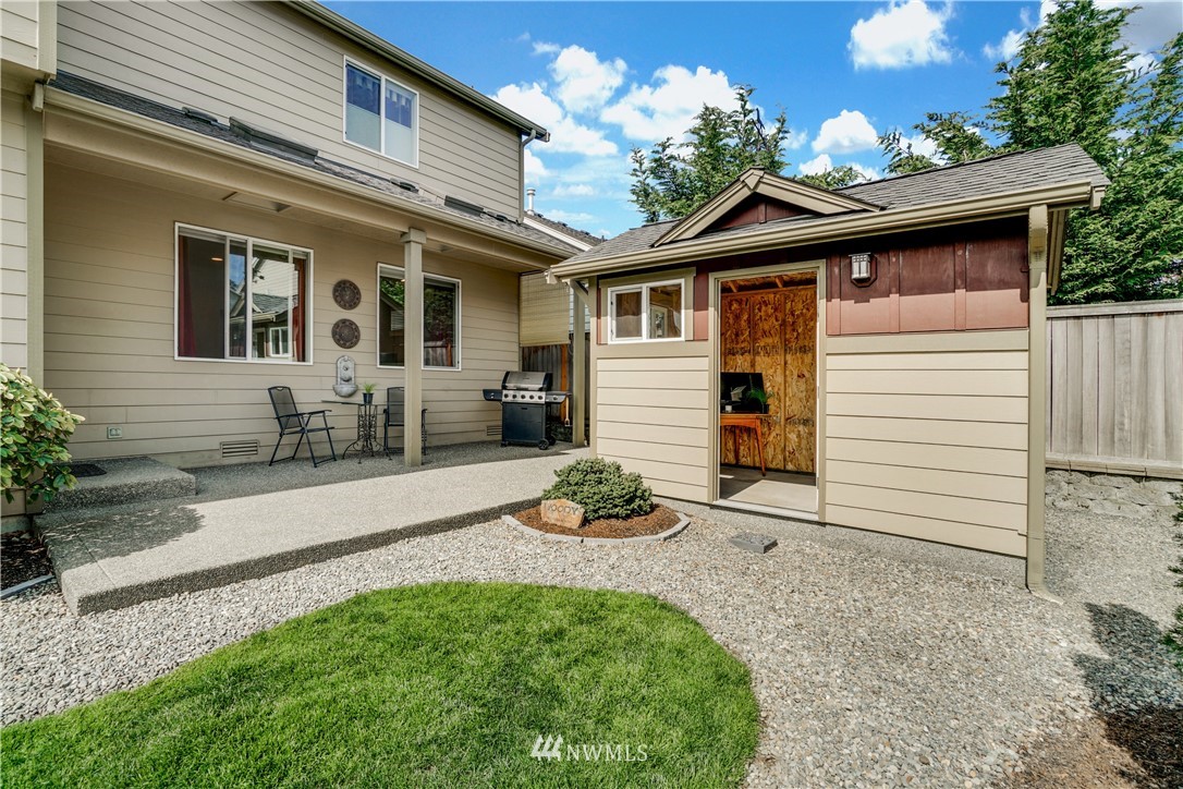 22507 37th Avenue Southeast Bothell, WA 98021 - Photo 23 of 25