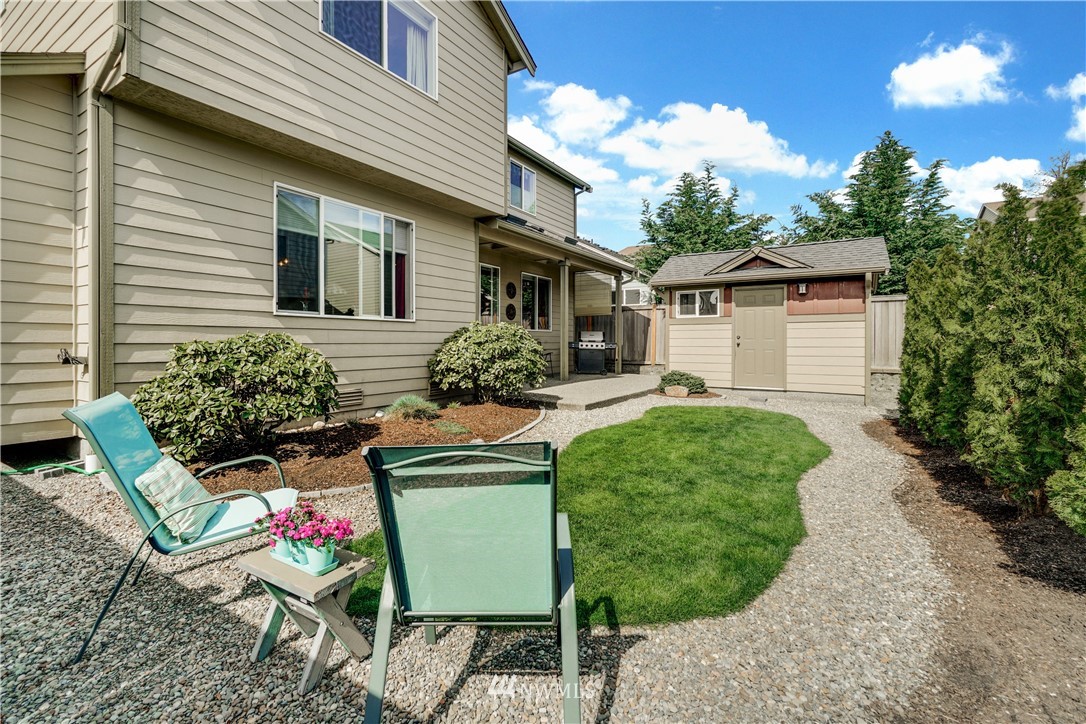 22507 37th Avenue Southeast Bothell, WA 98021 - Photo 24 of 25