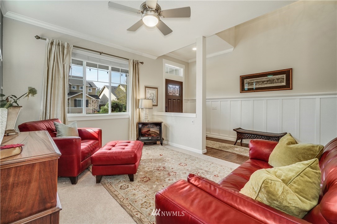 22507 37th Avenue Southeast Bothell, WA 98021 - Photo 5 of 25