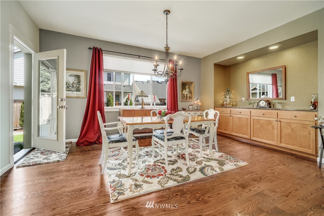 22507 37th Avenue Southeast Bothell, WA 98021 - Photo 6 of 25